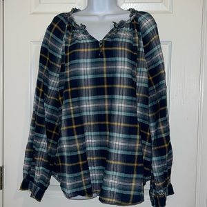 St. John’s Bay women’s XL shirt